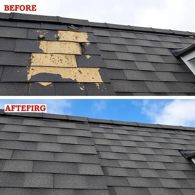 Roof Repair Near Me in Canterbury, CT near me